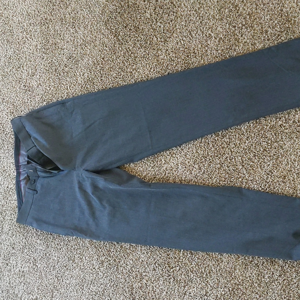 32x 32 Gray dress pant